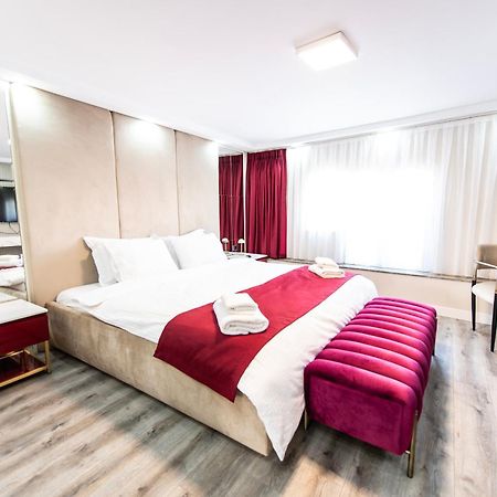 Hidden Pearls Boutique Hotel İstanbul Dış mekan fotoğraf