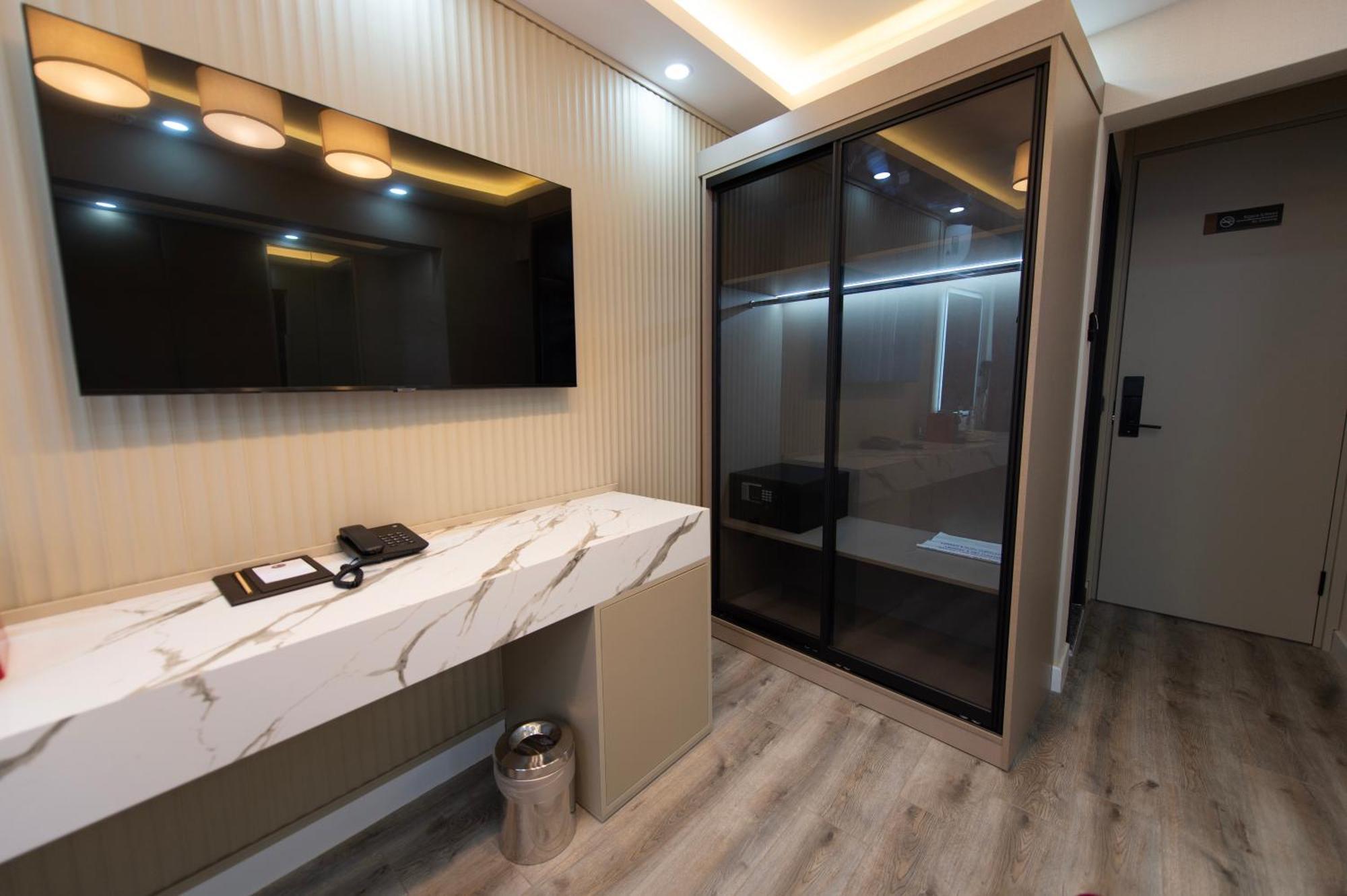Hidden Pearls Boutique Hotel İstanbul Dış mekan fotoğraf