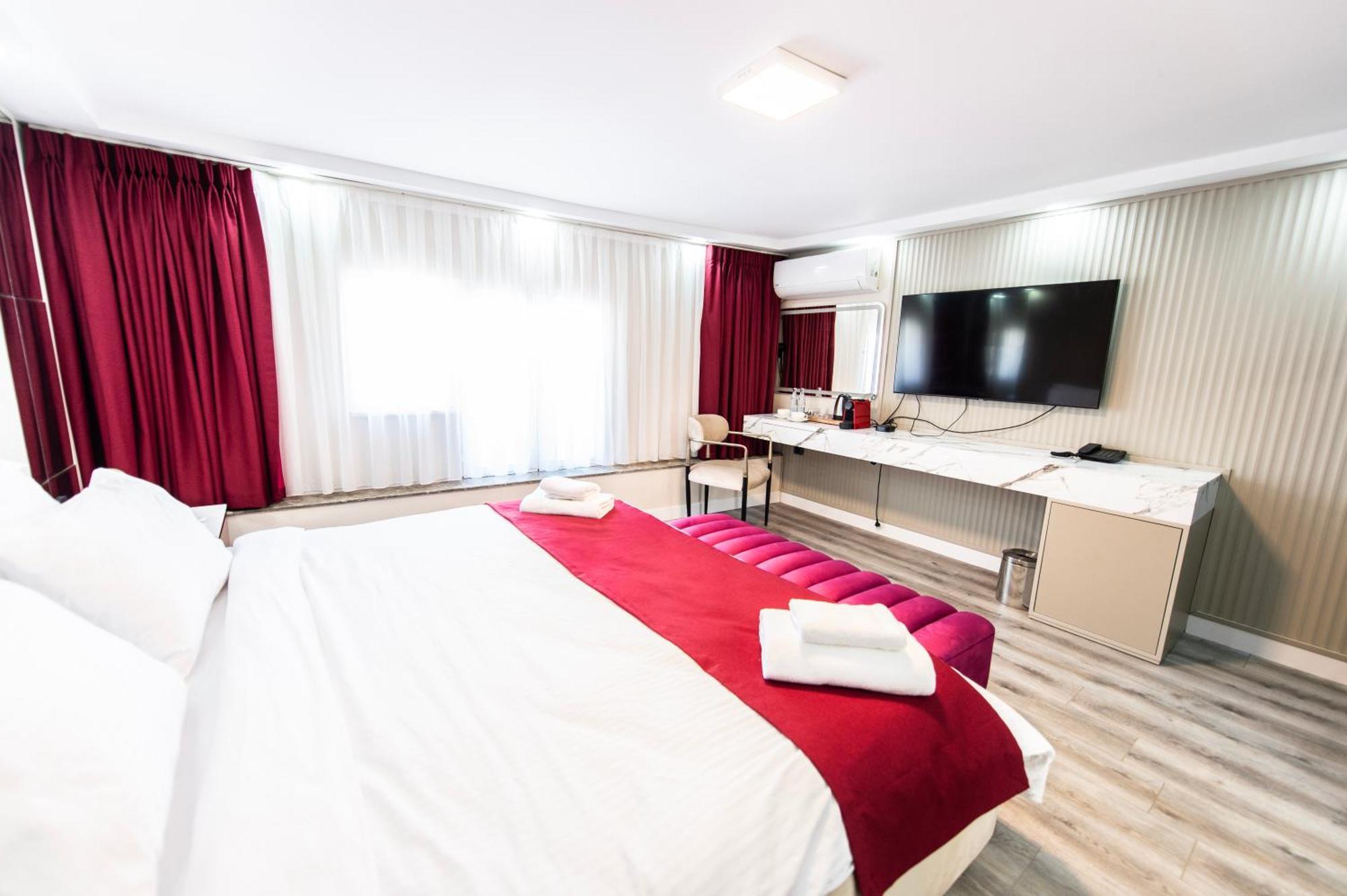 Hidden Pearls Boutique Hotel İstanbul Dış mekan fotoğraf