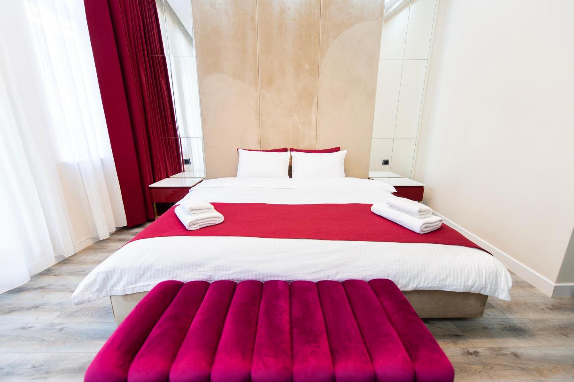 Hidden Pearls Boutique Hotel İstanbul Dış mekan fotoğraf