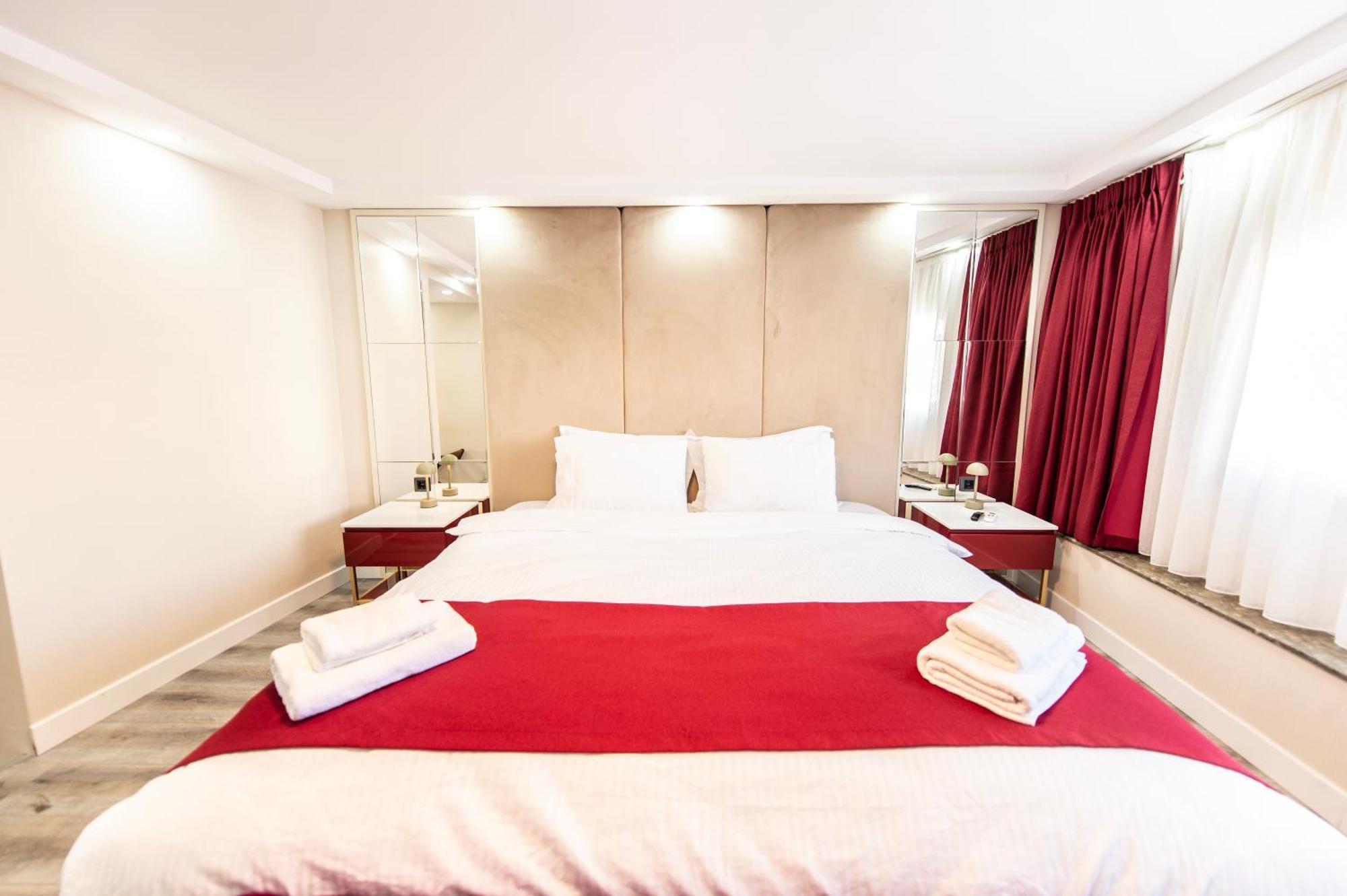 Hidden Pearls Boutique Hotel İstanbul Dış mekan fotoğraf