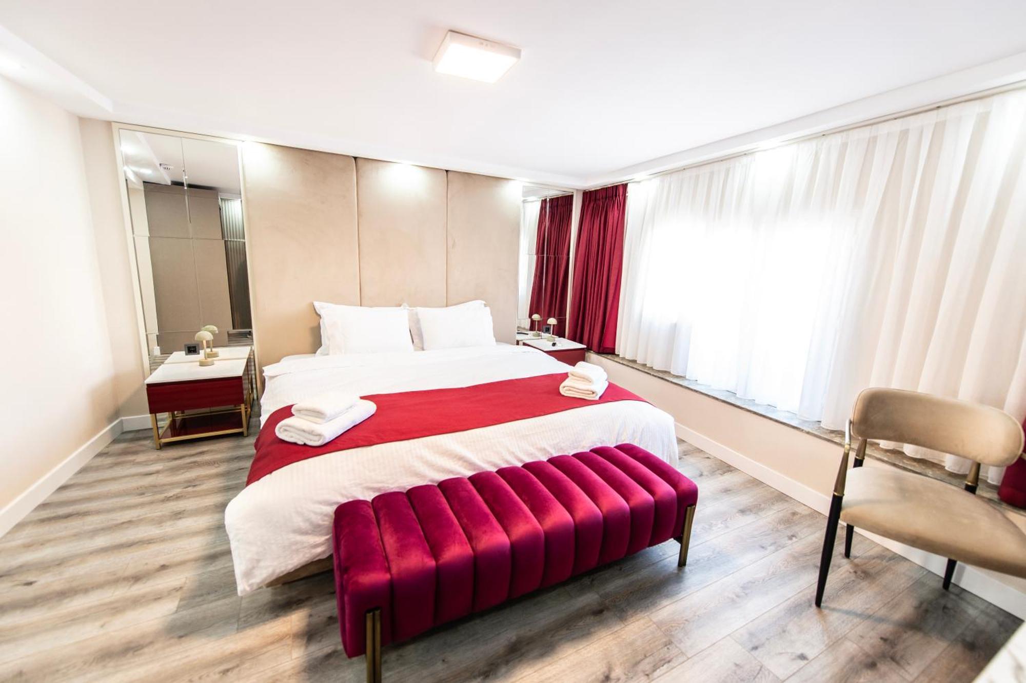 Hidden Pearls Boutique Hotel İstanbul Dış mekan fotoğraf
