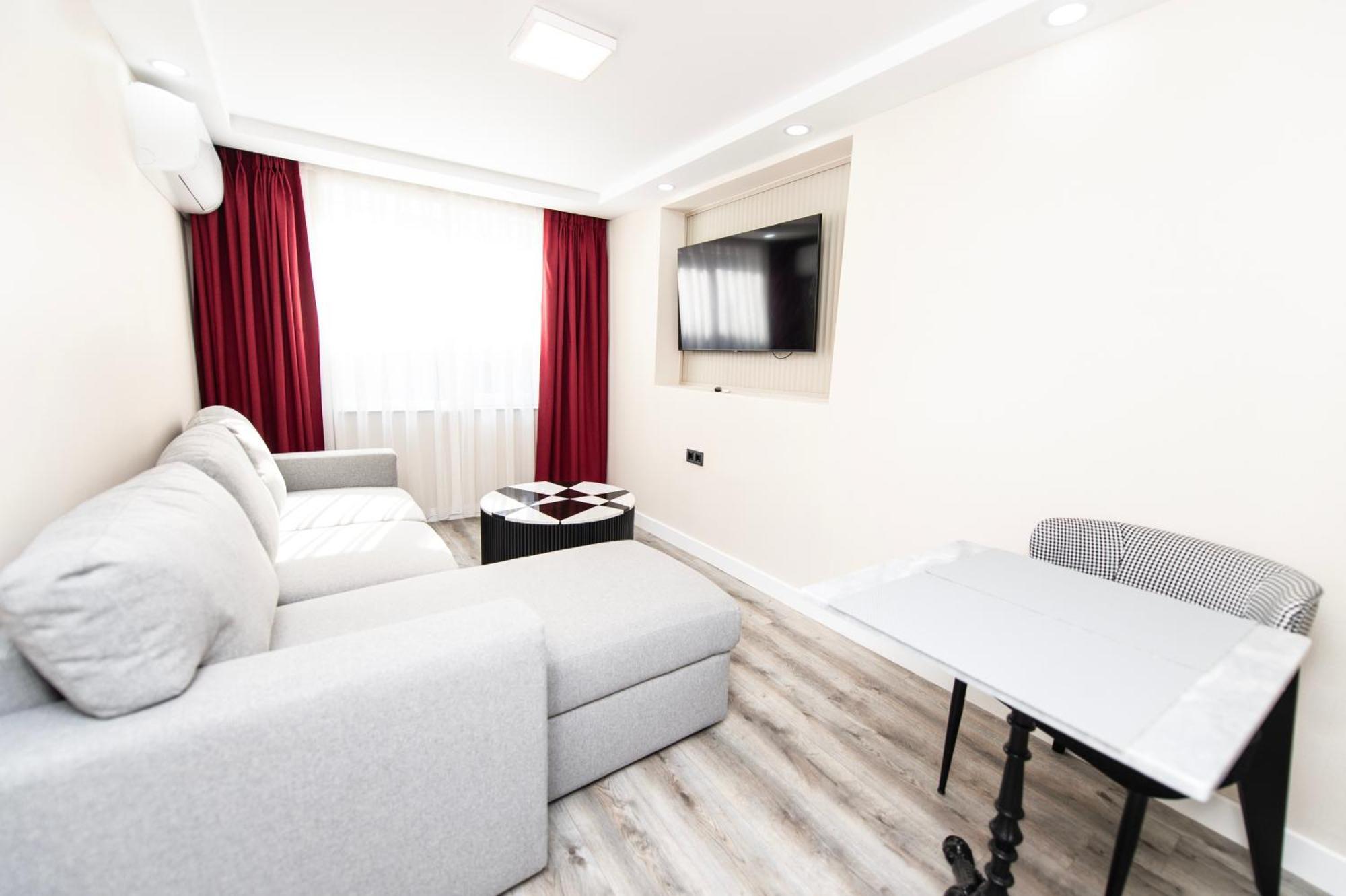 Hidden Pearls Boutique Hotel İstanbul Dış mekan fotoğraf
