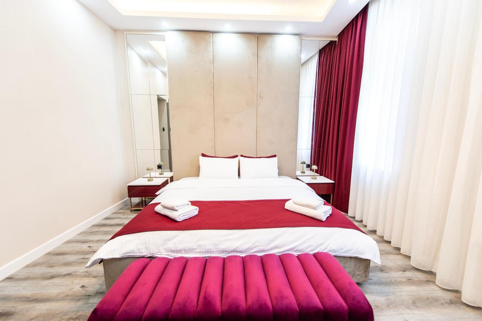 Hidden Pearls Boutique Hotel İstanbul Dış mekan fotoğraf